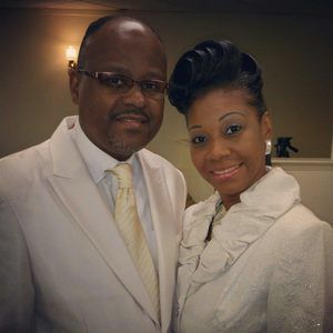 Meet your Posher, Raynard